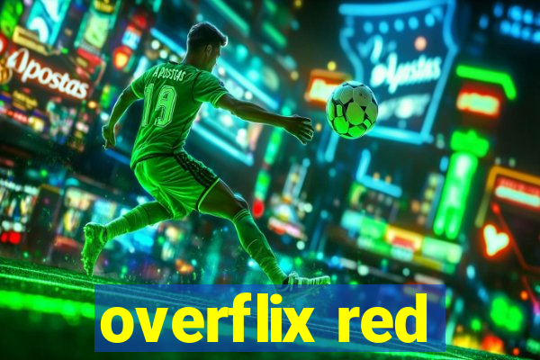 overflix red